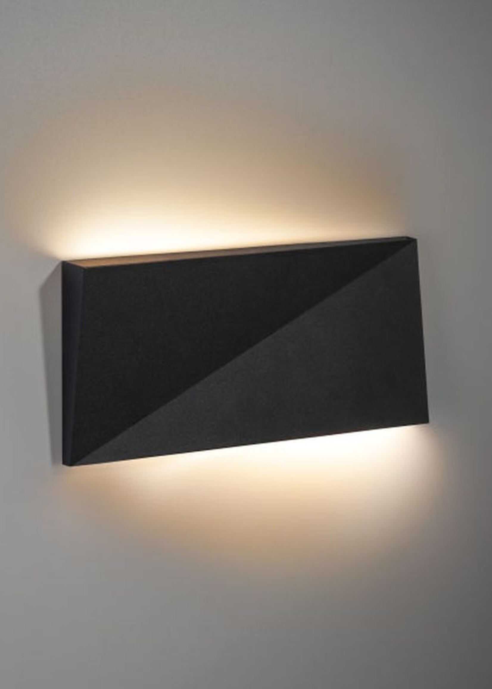 Modular Dent Medium wandlamp