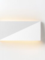 Modular Dent Medium wandlamp