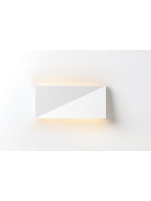 Modular Dent Medium wandlamp