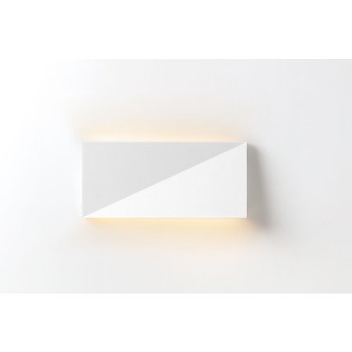 Modular Dent Medium wandlamp