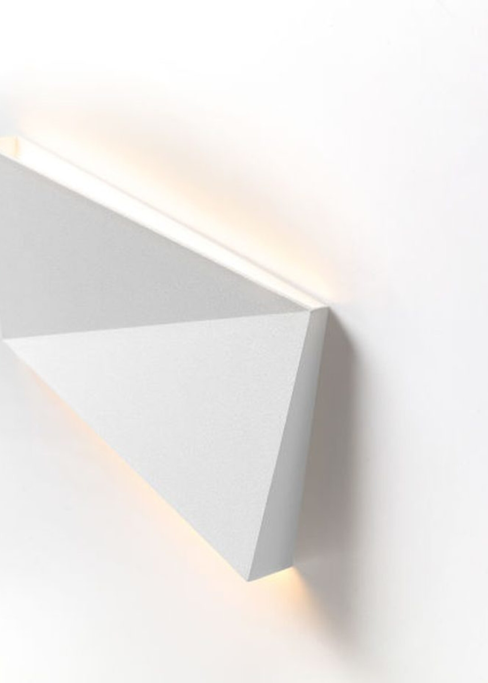 Modular Dent Medium wandlamp
