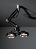 Modular Nomad 2x LED AR111 GI plafondlamp