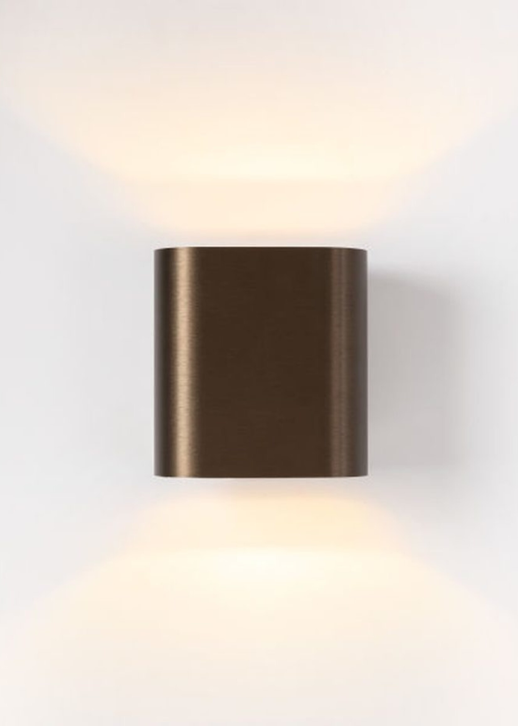 Modular Duell wandlamp