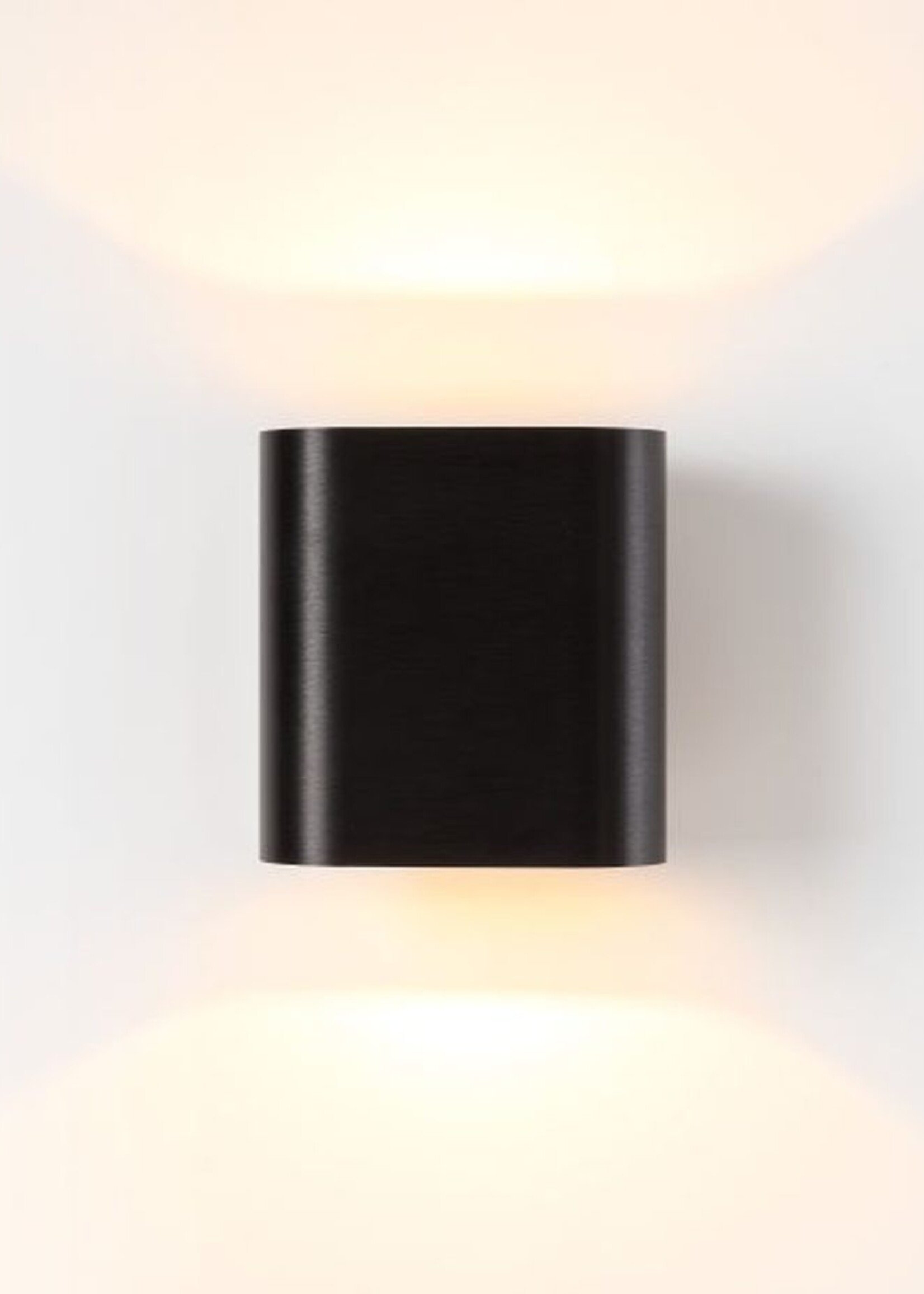 Modular Duell wandlamp