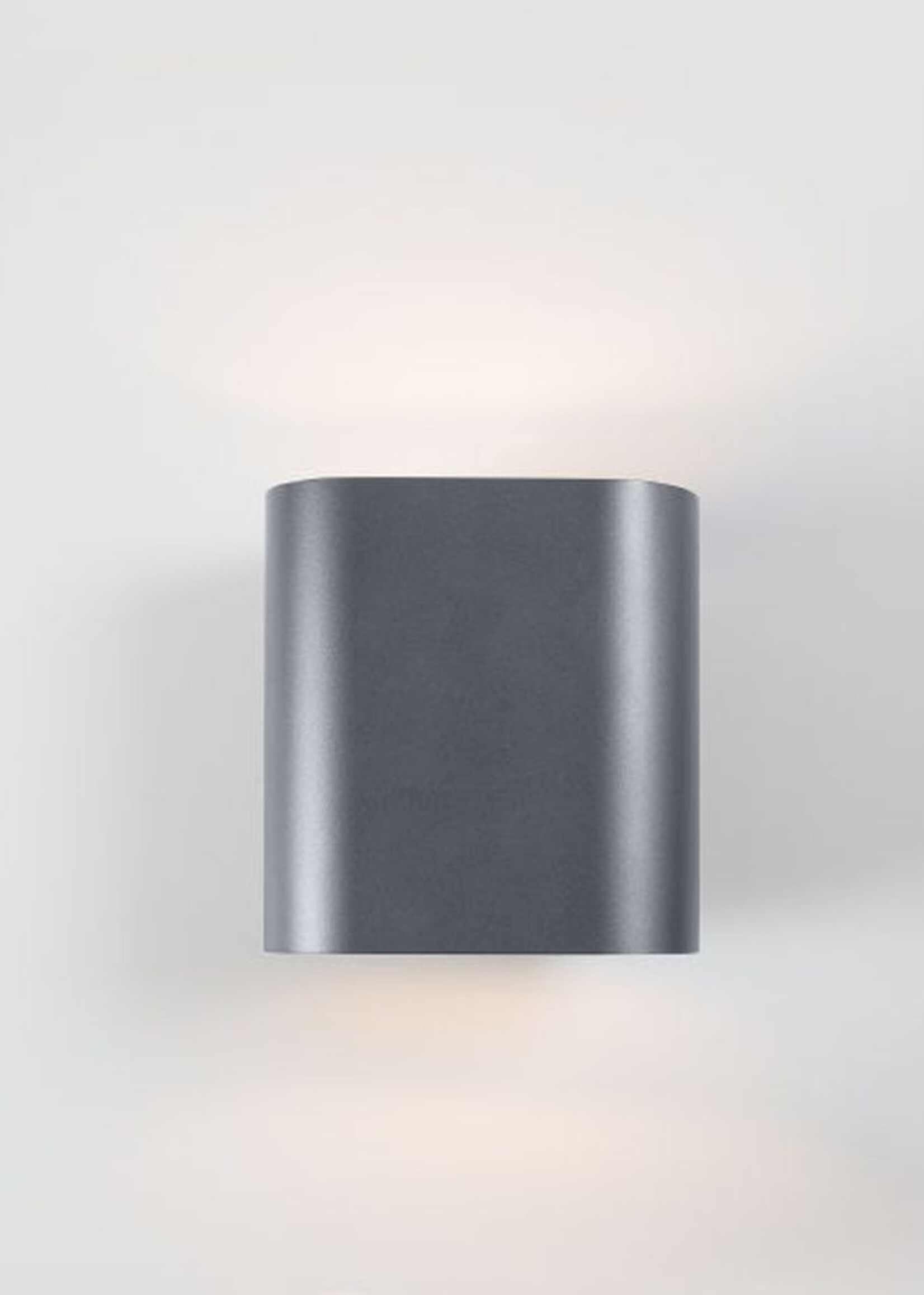 Modular Duell wandlamp