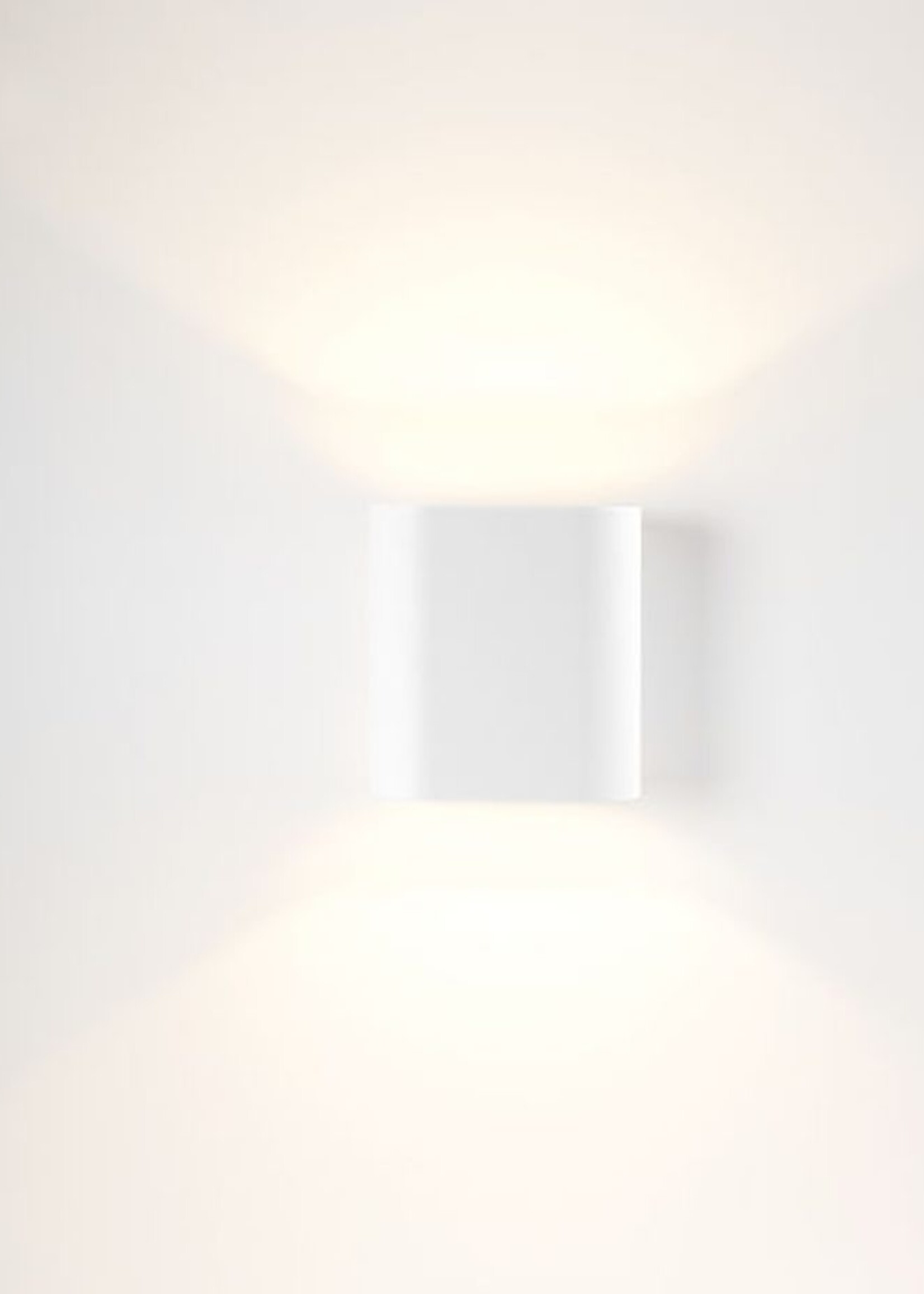 Modular Duell wandlamp