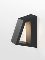 Modular Bold wandlamp