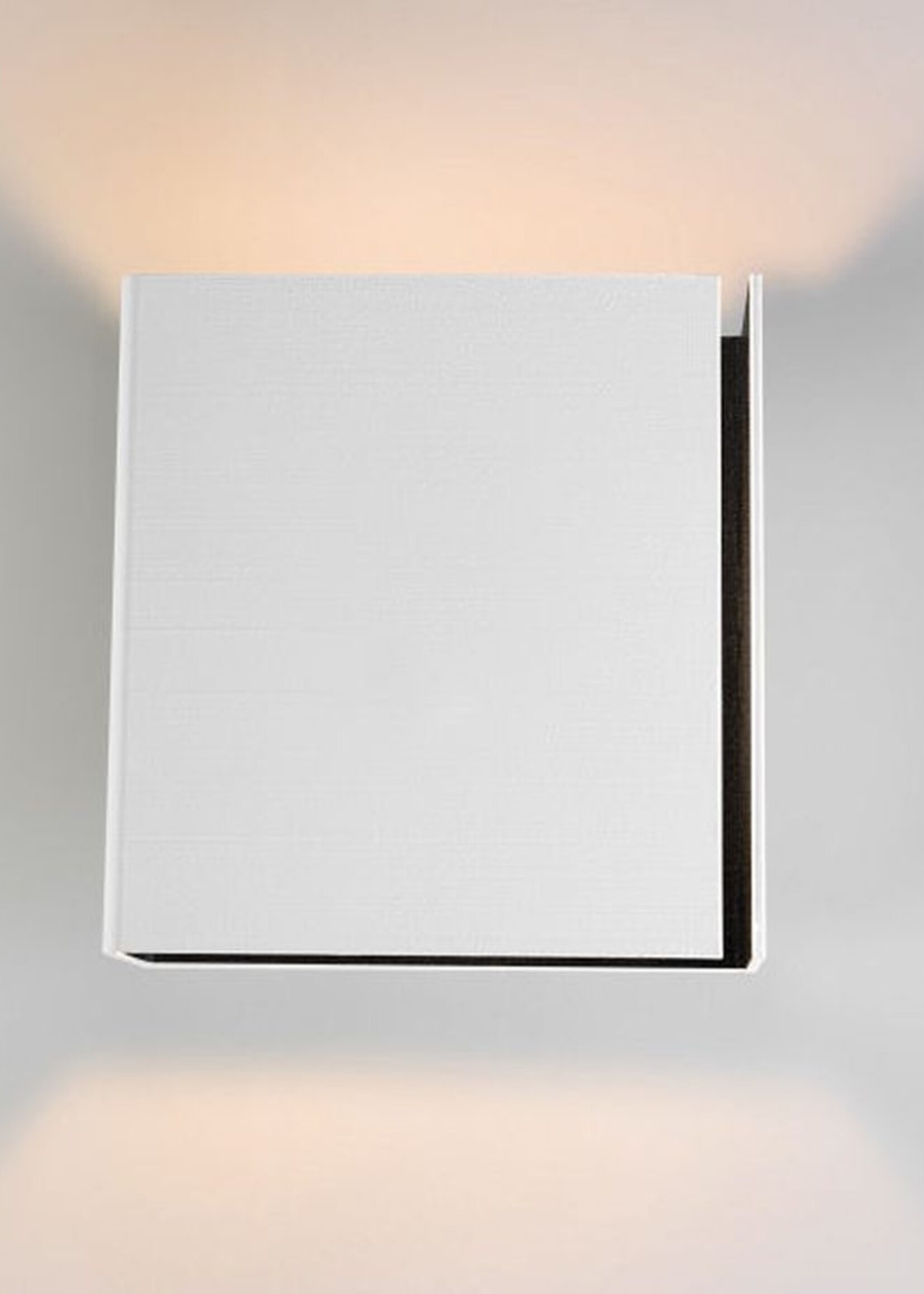 Modular Split small wandlamp