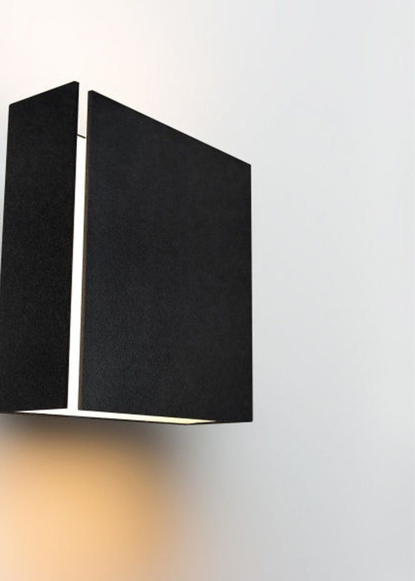 Modular Split small wandlamp