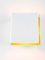 Modular Split medium wandlamp