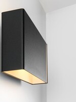 Modular Split large wandlamp