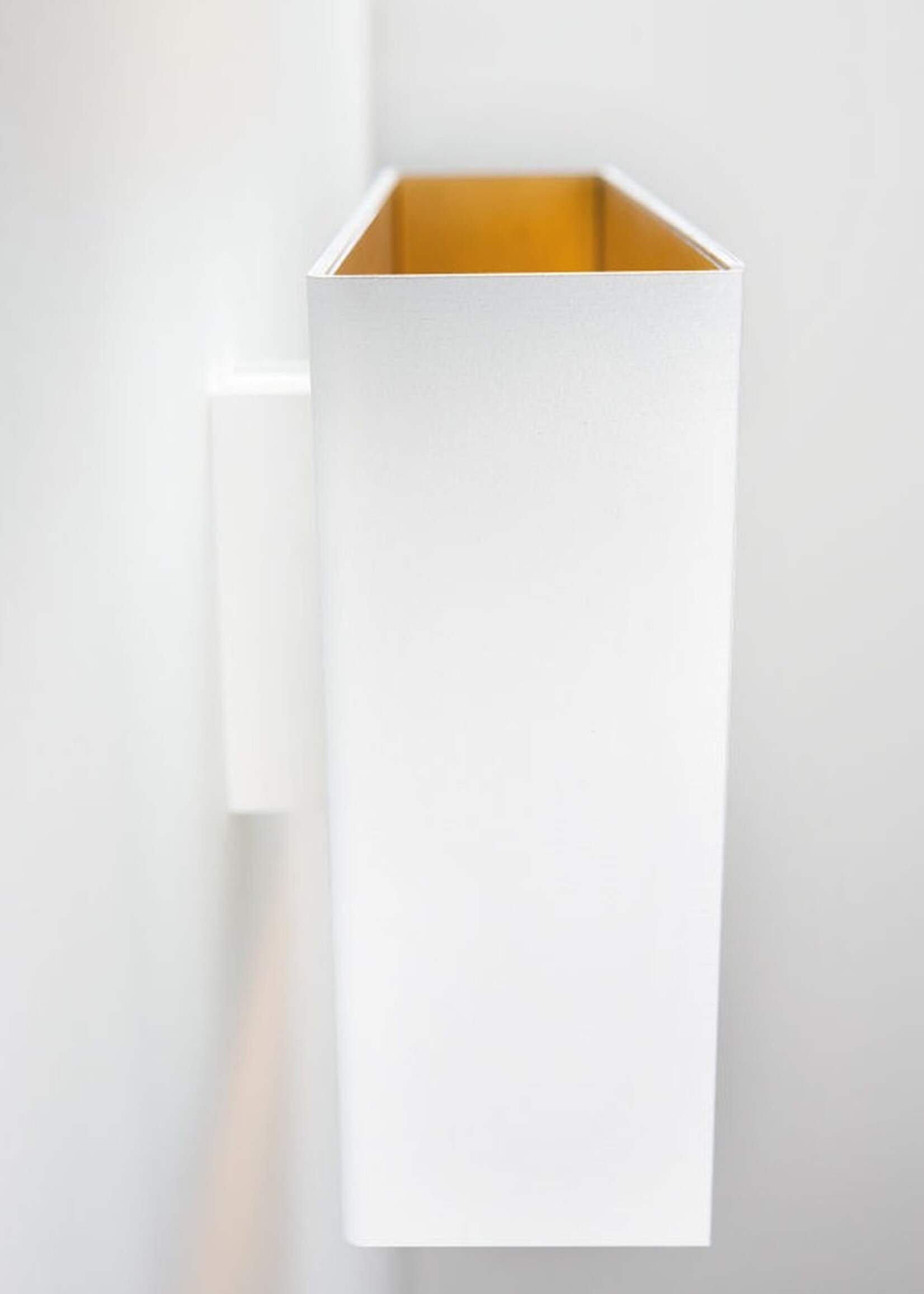 Modular Split small wandlamp