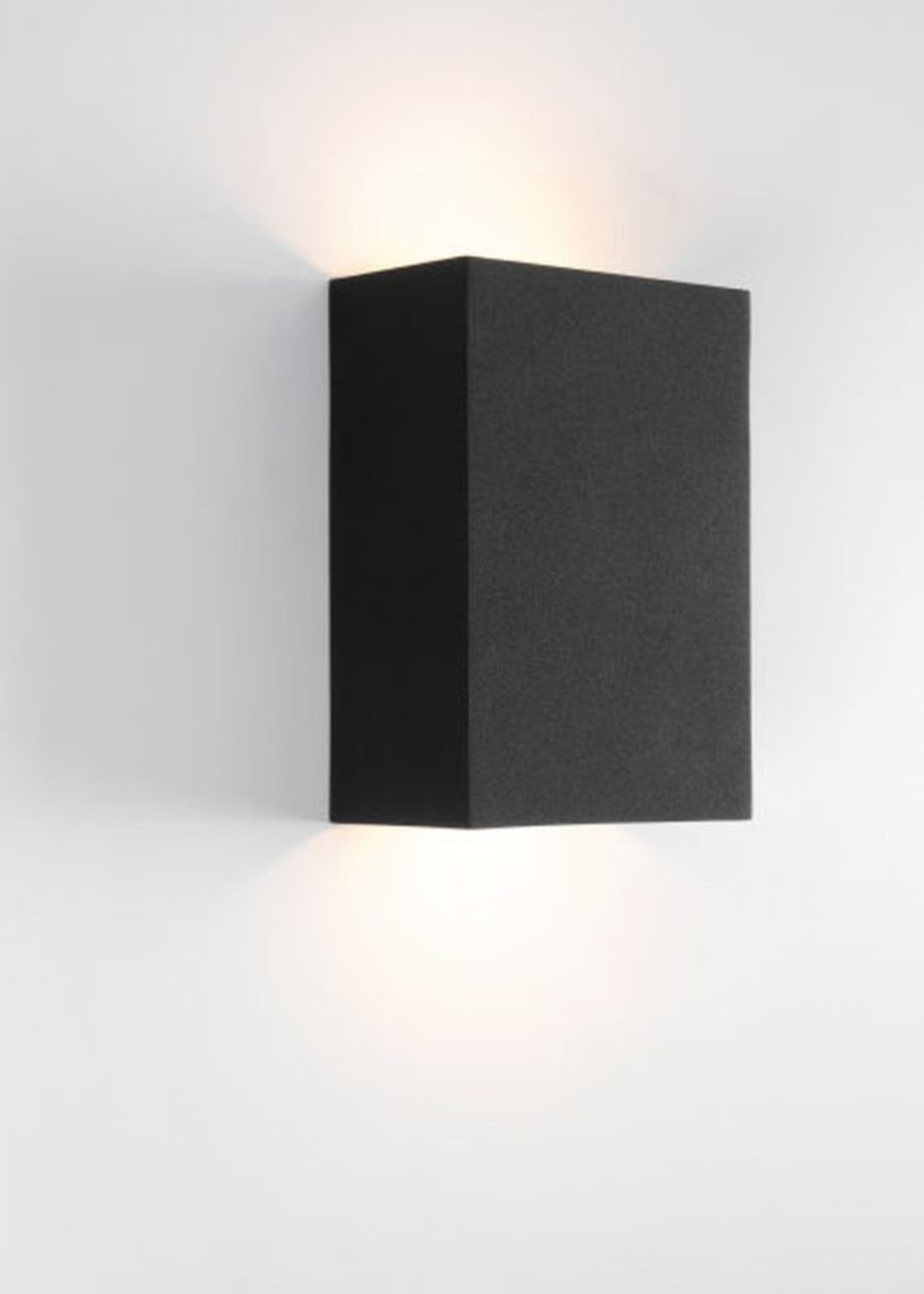 Modular Sulfer wandlamp