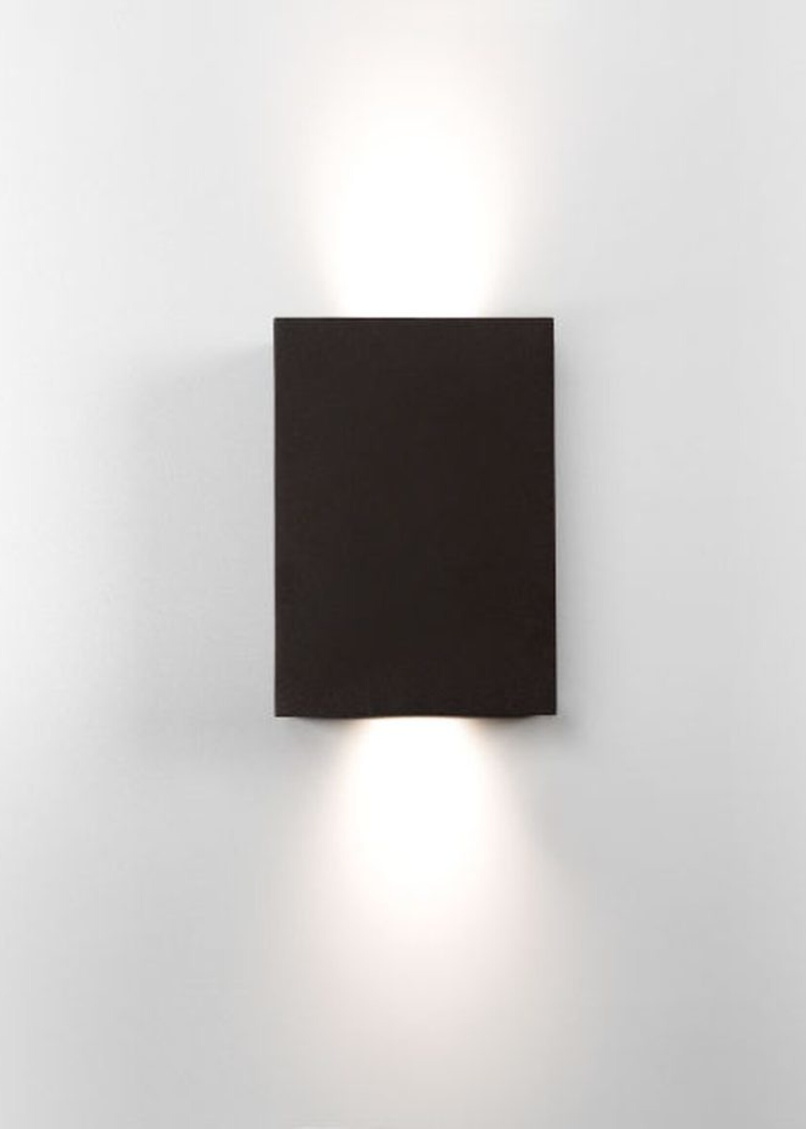 Modular Sulfer wandlamp