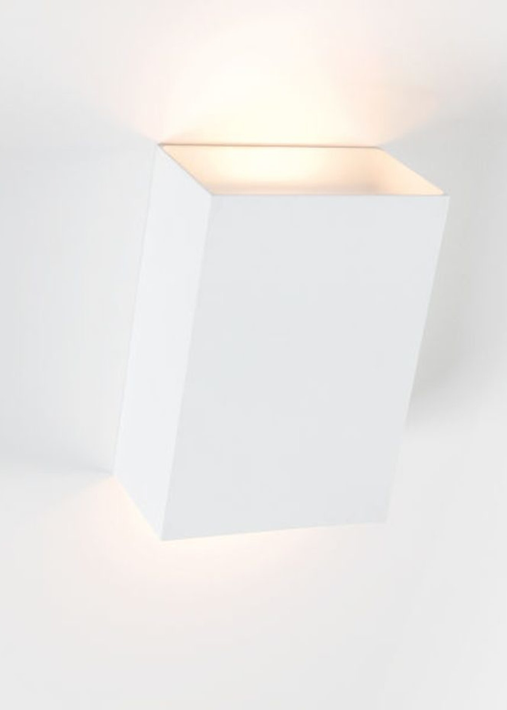 Modular Sulfer wandlamp