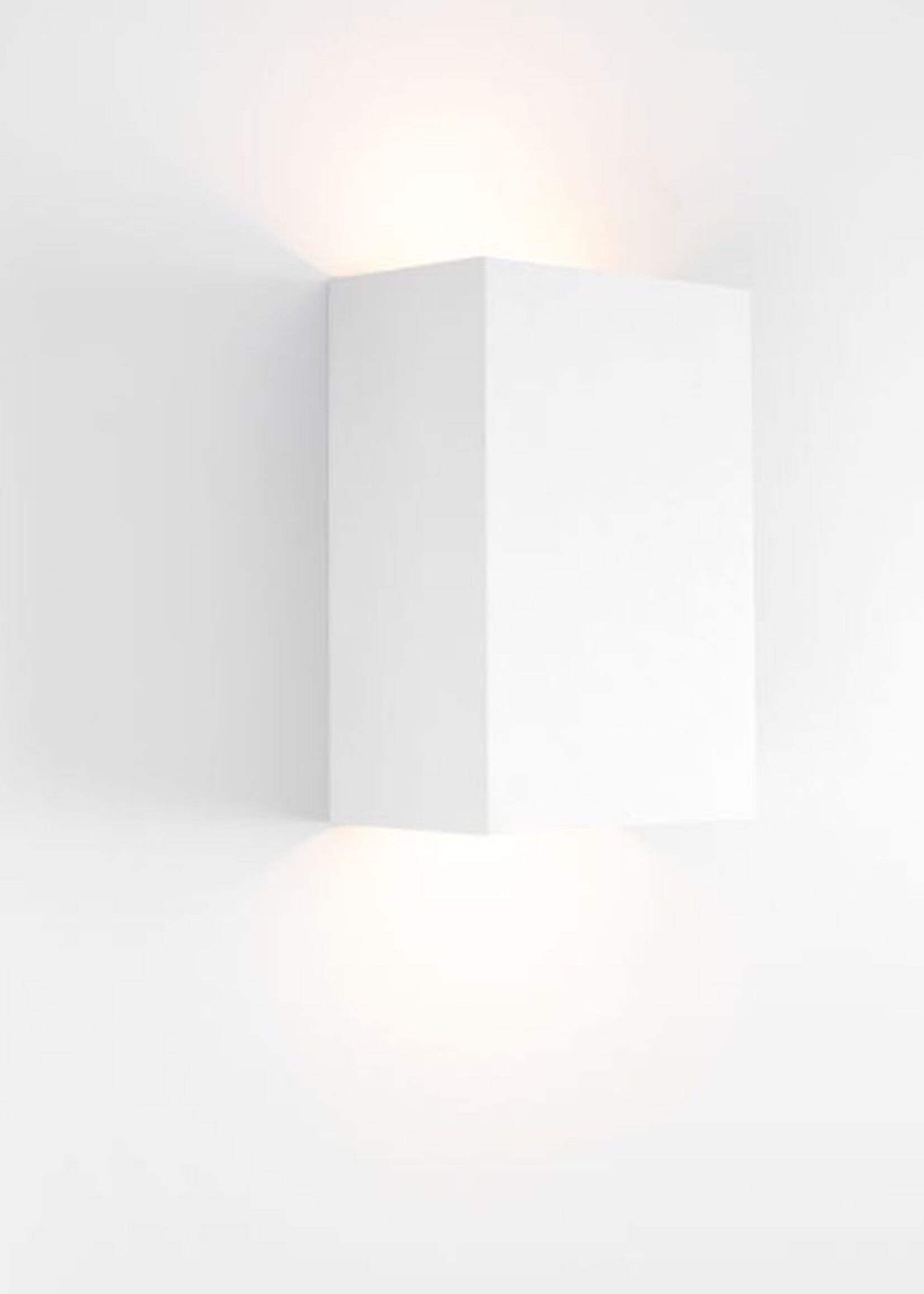 Modular Sulfer wandlamp