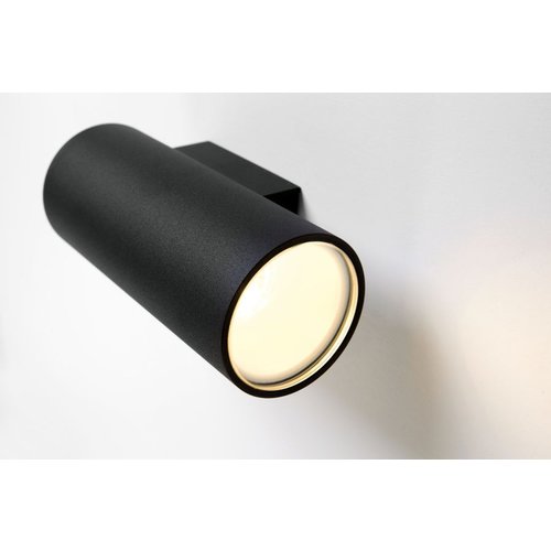 Modular Nude Wall IP55 1x Led outdoor wandlamp