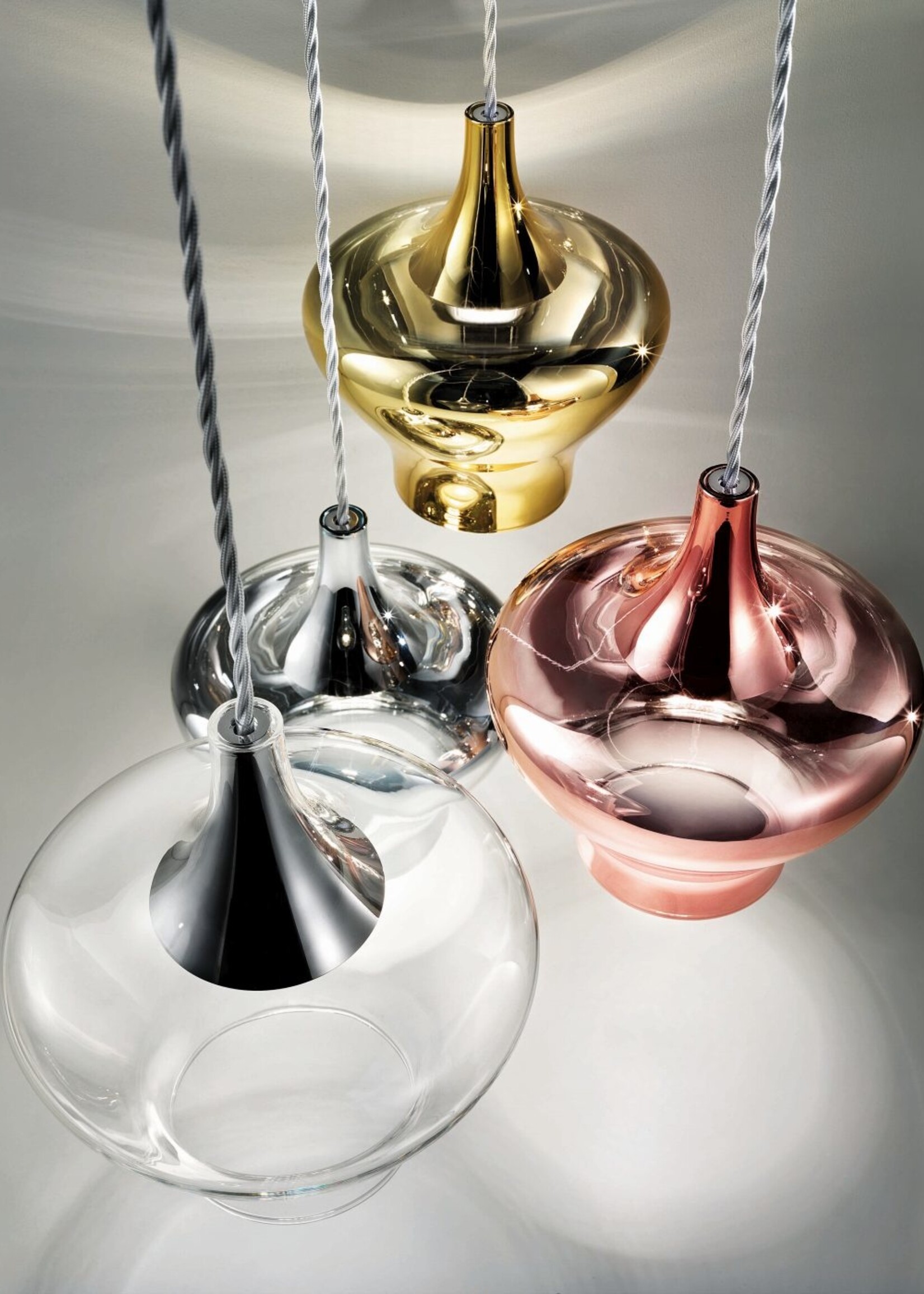 Lodes Nostalgia hanglamp small