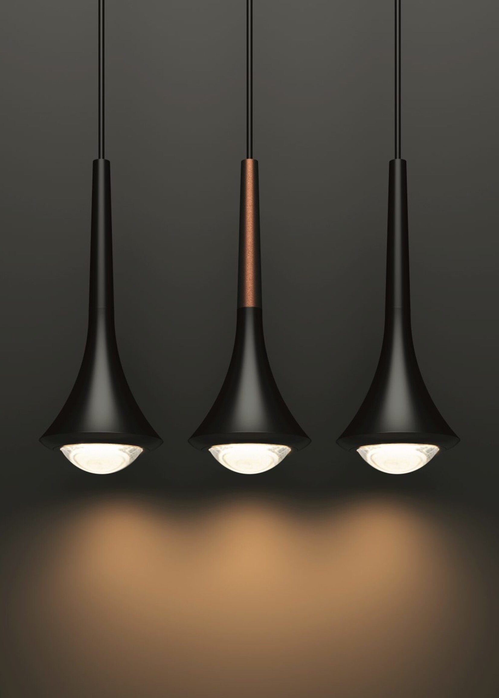Lodes Rain hanglamp