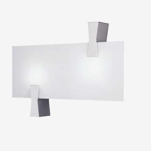Terzani Strict Mini H 82 L wandlamp Terzani Strict Mini H 82 L wandlamp