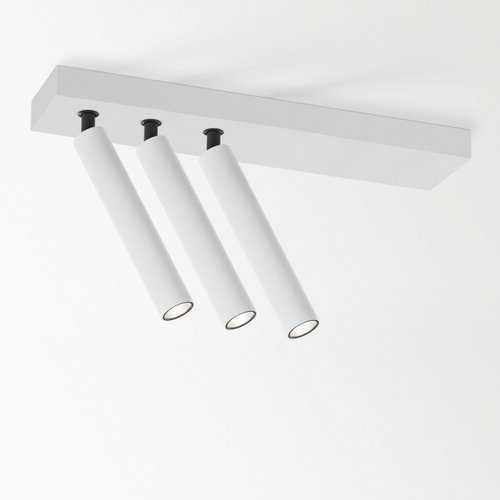 Delta Light Uho L On 3 opbouwspot Delta Light Uho L On 3 opbouwspot