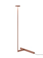 Vibia Flat 5955 vloerlamp