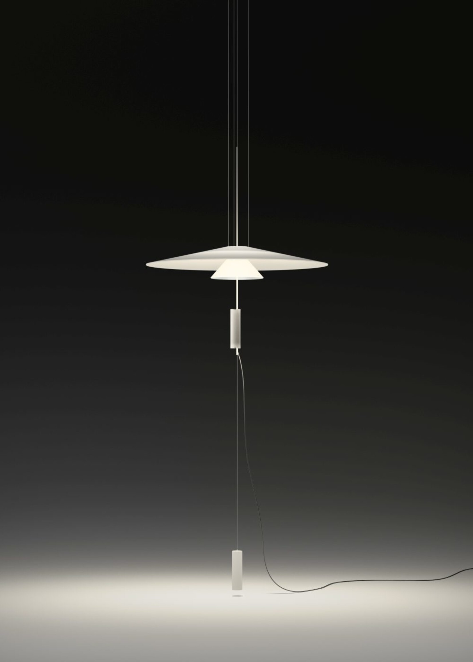 Vibia Flamingo 1527 hanglamp