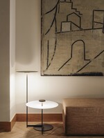 Vibia Flat 5945 vloerlamp