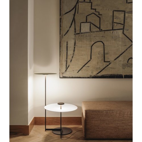 Vibia Flat 5945 vloerlamp