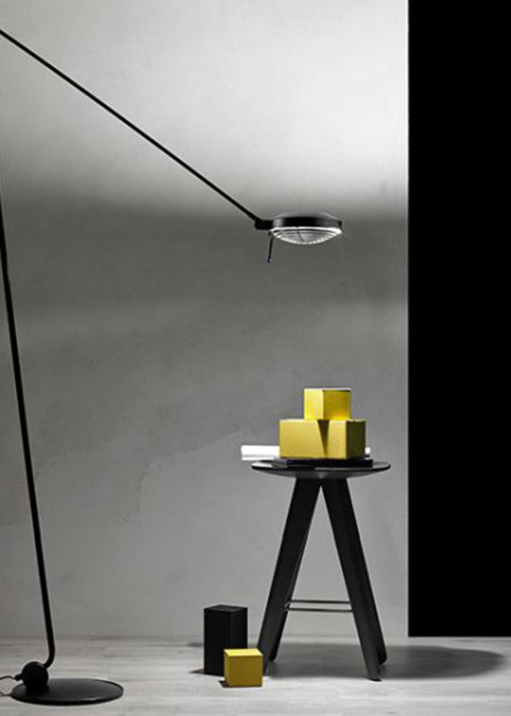 Lumina Elle vloerlamp