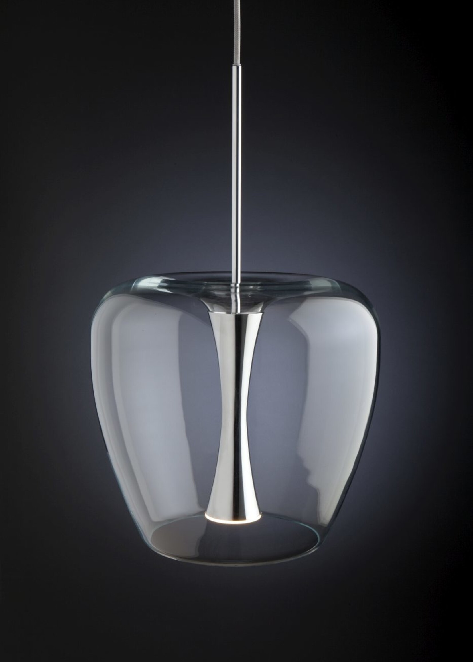 Quasar Apple Mood hanglamp