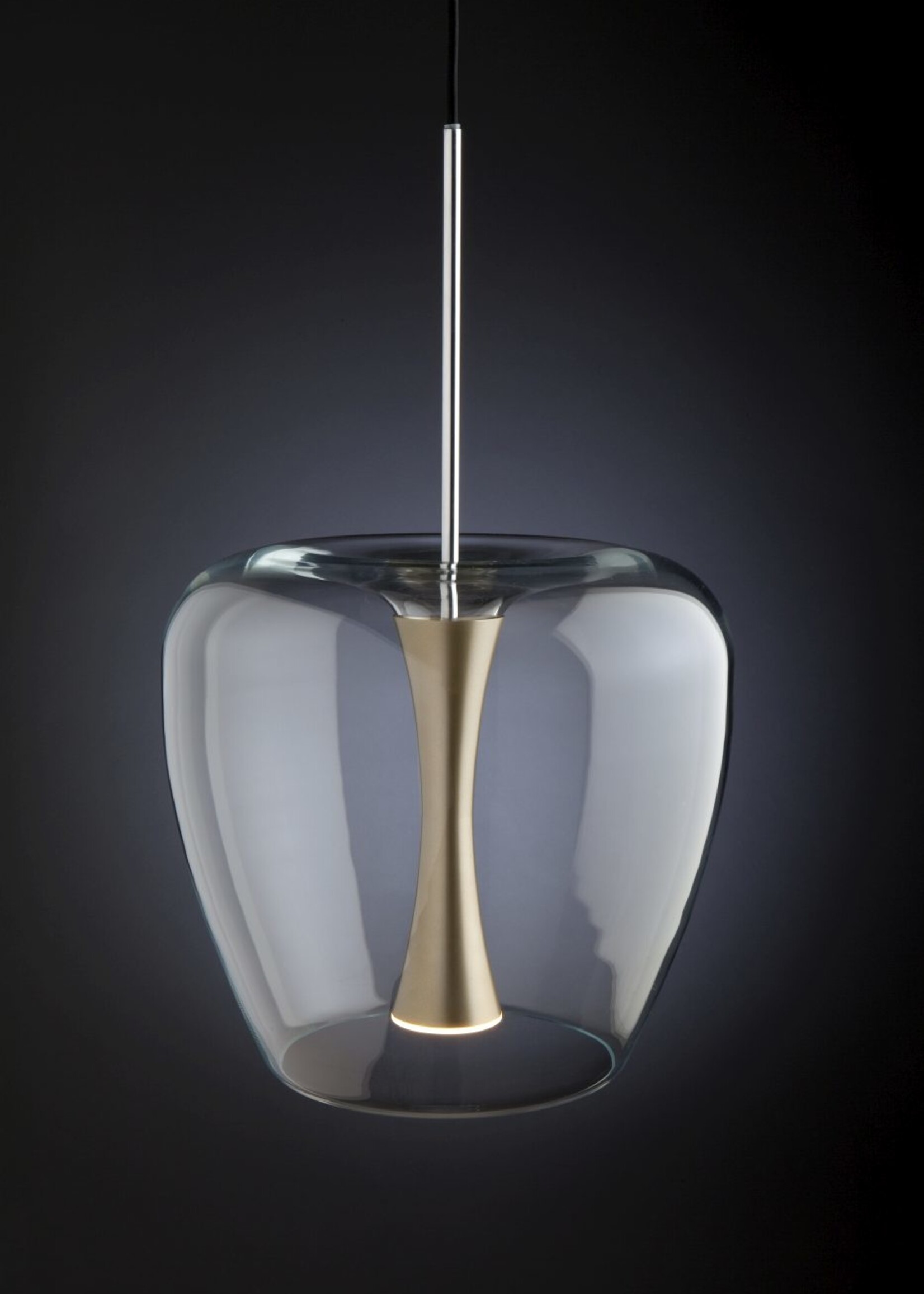 Quasar Apple Mood hanglamp