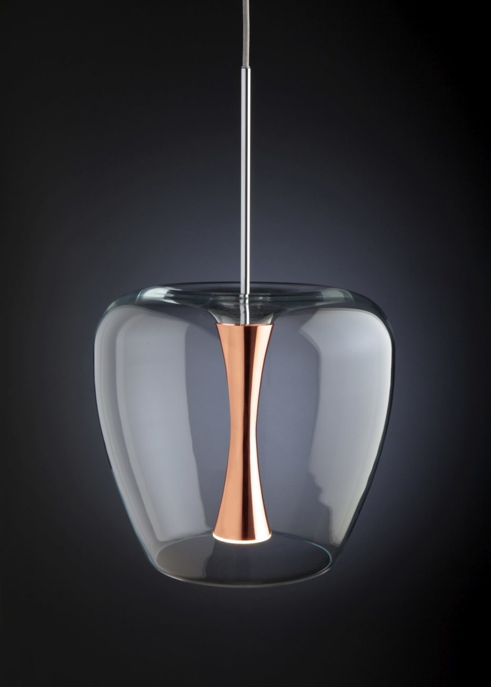 Quasar Apple Mood hanglamp