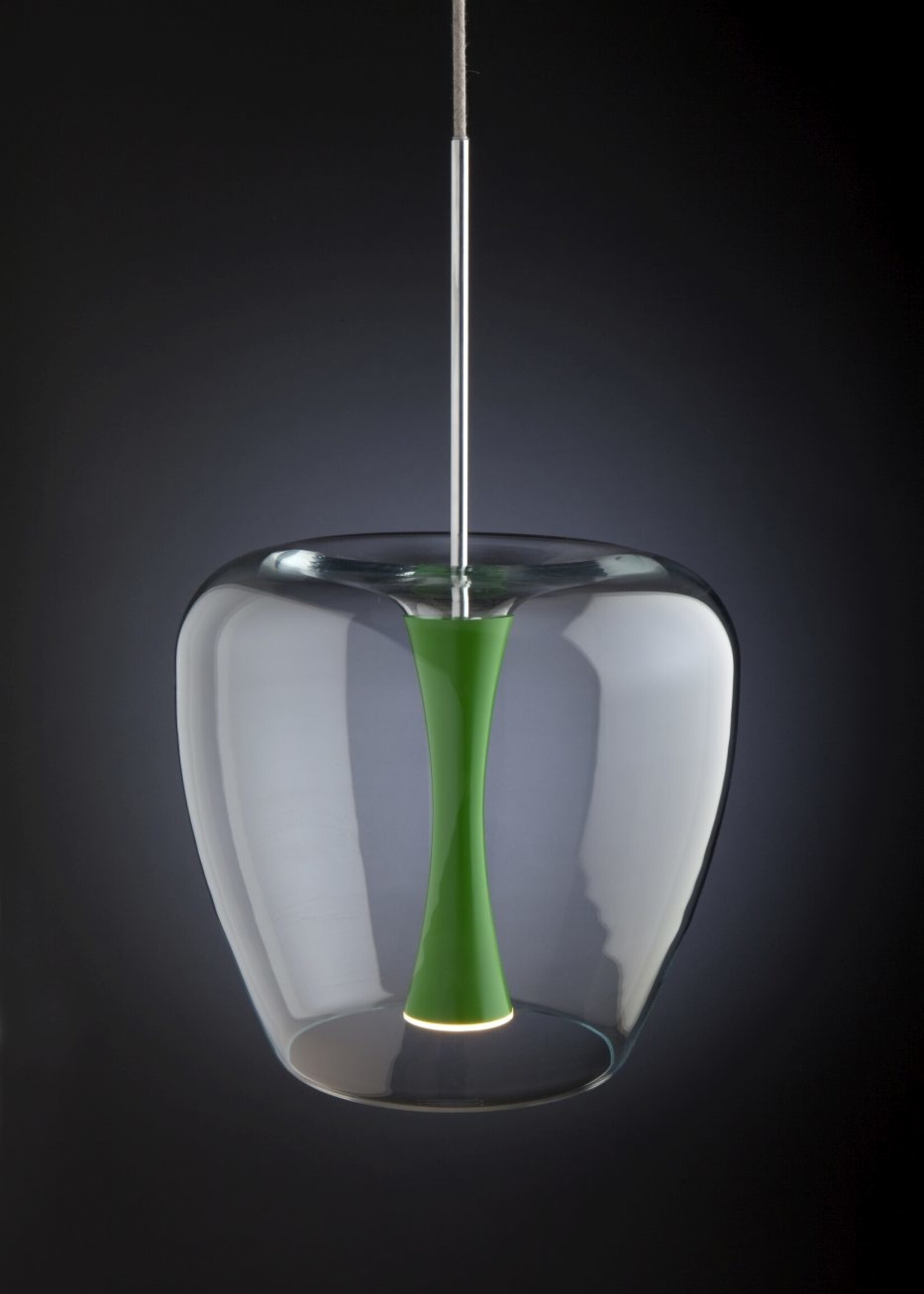 Quasar Apple Mood hanglamp