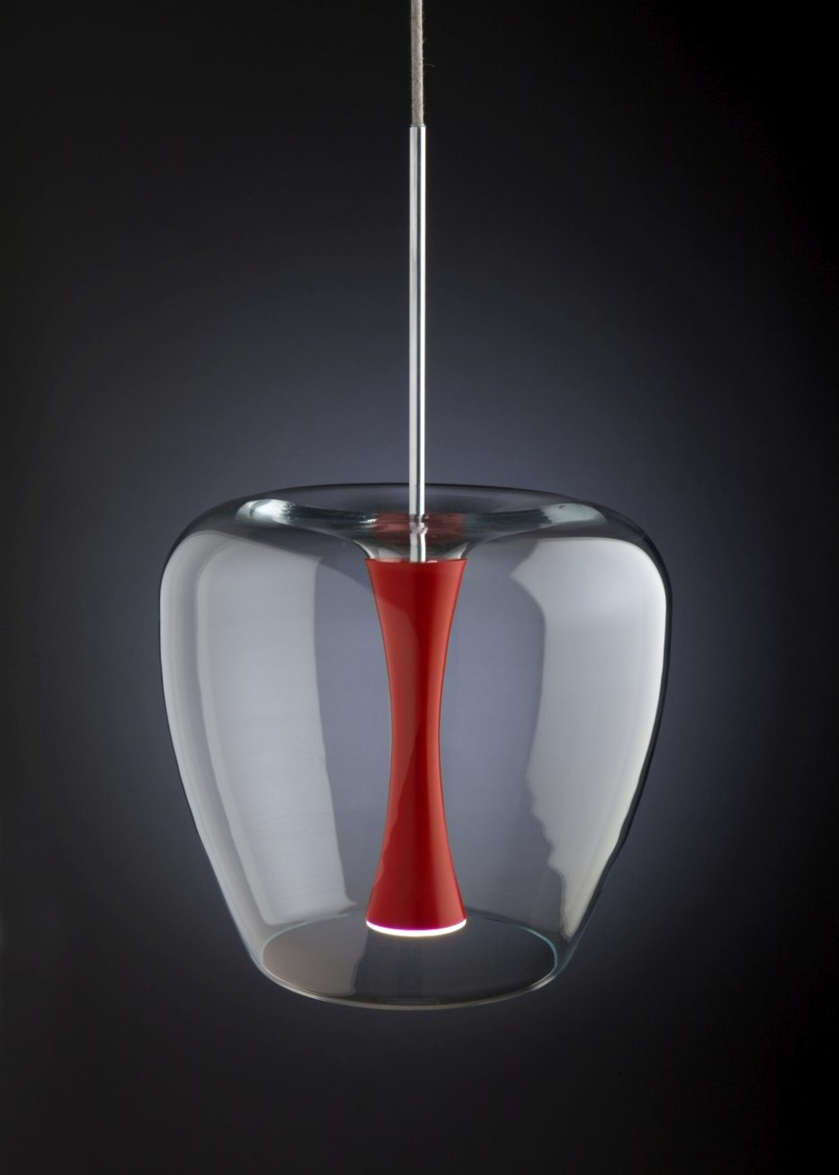 Quasar Apple Mood hanglamp