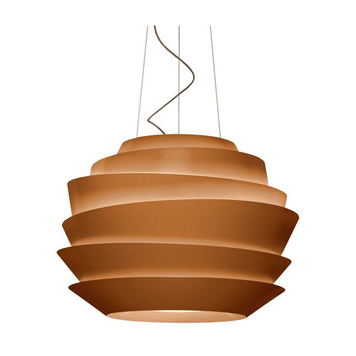 Foscarini Le Soleil led hanglamp. magazijnopruiming!! Foscarini Le Soleil led hanglamp. magazijnopruiming!!