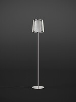 Quasar Julia vloerlamp