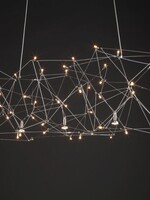 Quasar Universe 80 led hanglamp