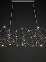 Quasar Universe 125 led hanglamp