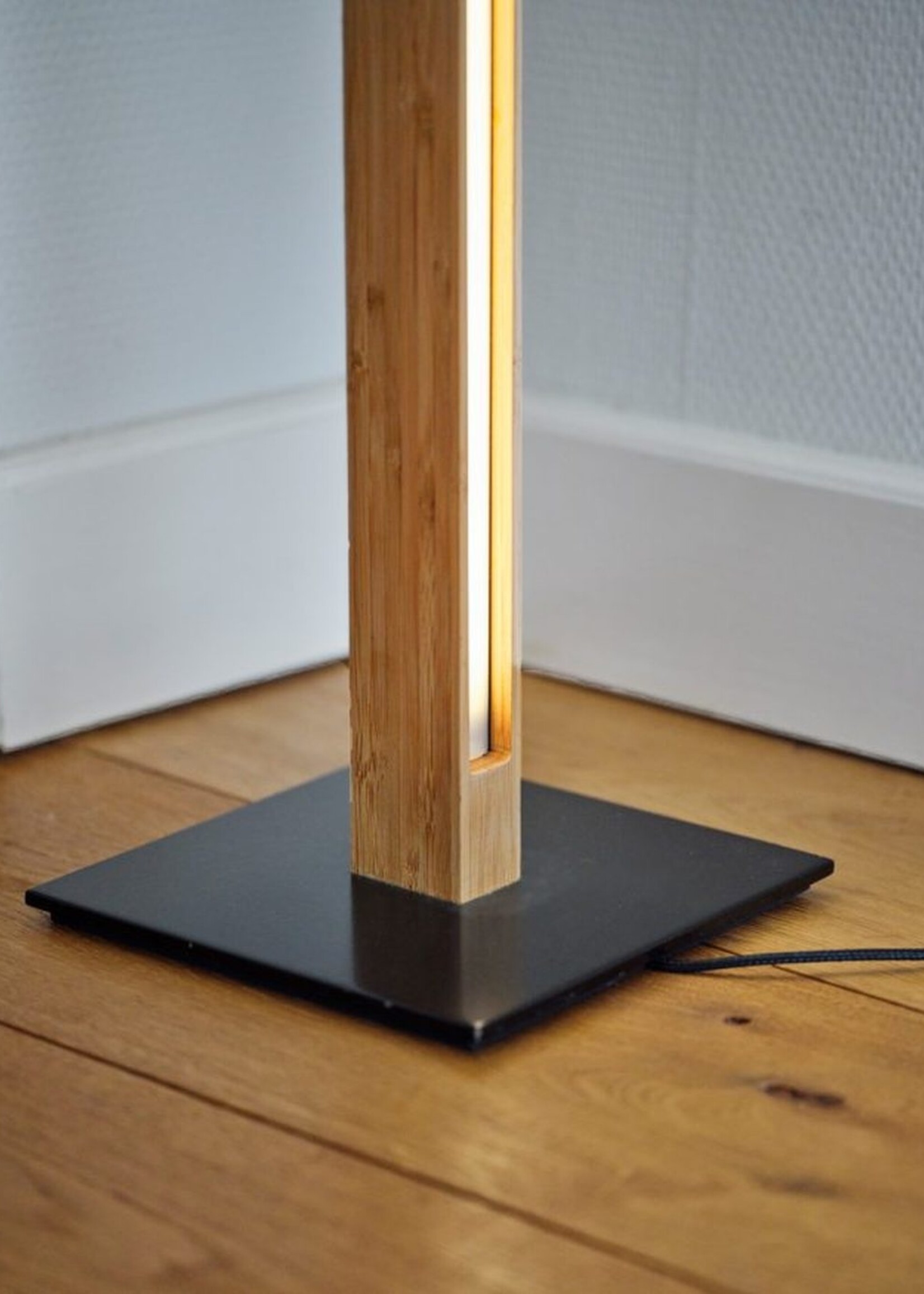 Lighture Bar vloerlamp