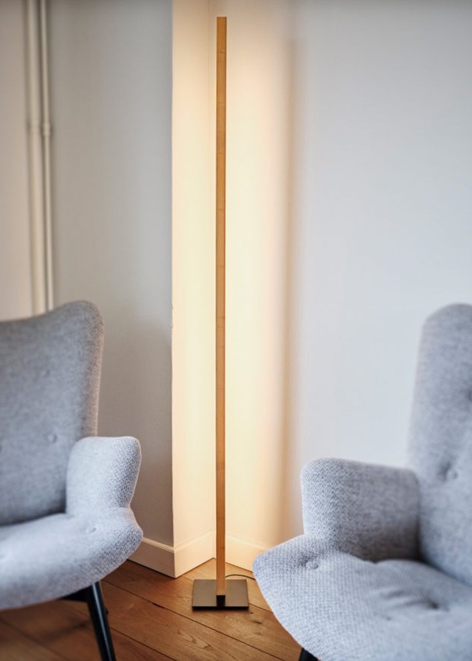 Lighture Bar vloerlamp