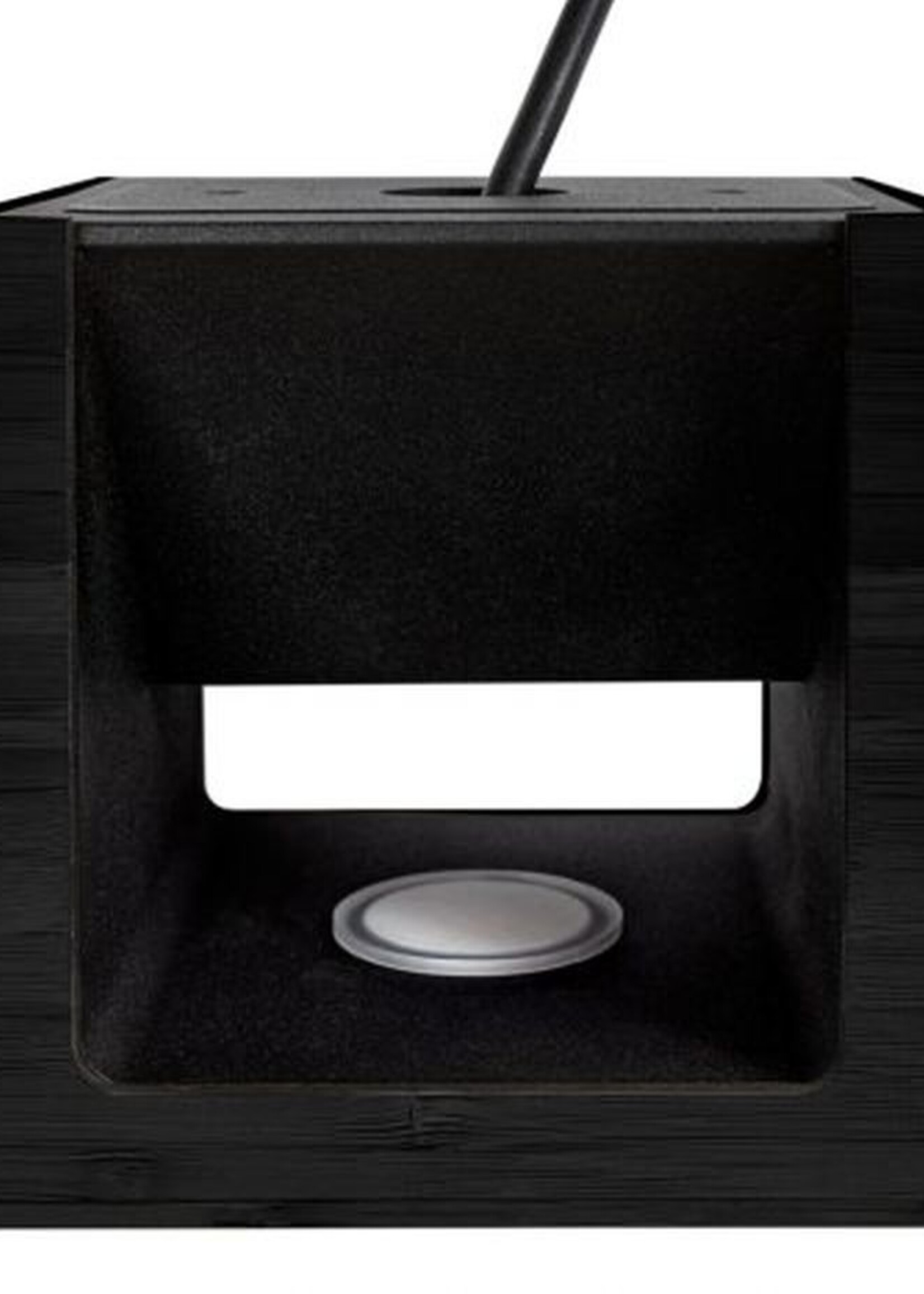 Lighture Cube wandlamp