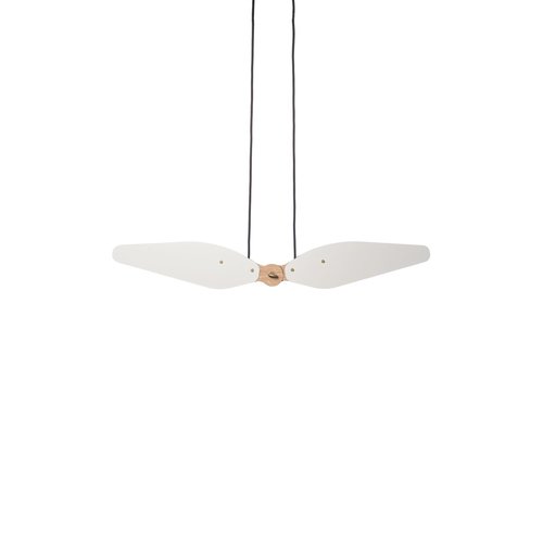 Hollands Licht Manu hanglamp Hollands Licht Manu hanglamp