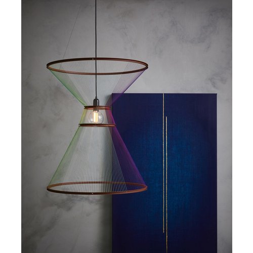 Hollands Licht Rhythm of Light hanglamp Hollands Licht Rhythm of Light hanglamp