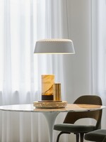 Hollands Licht Ring hanglamp