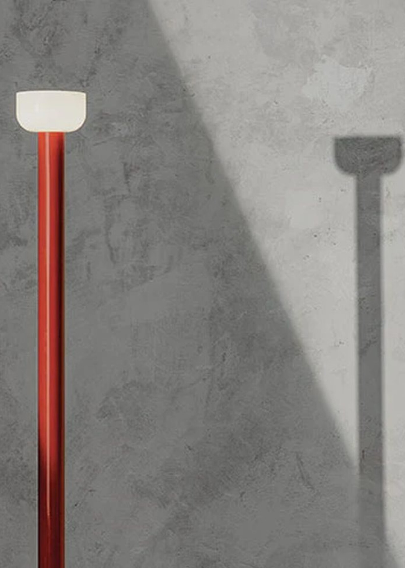 Flos Bellhop vloerlamp