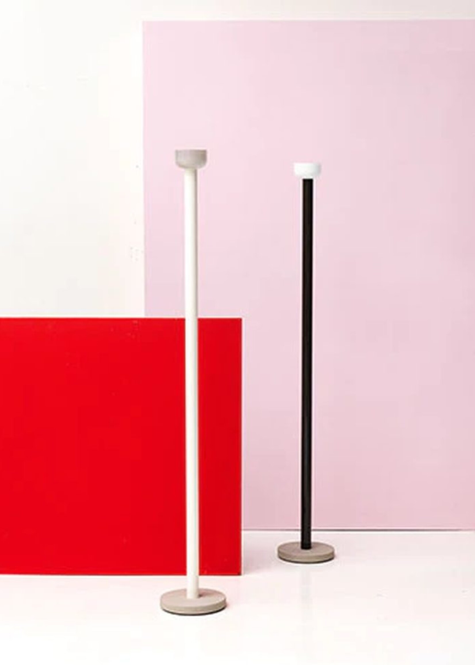 Flos Bellhop vloerlamp
