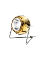 Fabbian Beluga Colour D57 tafellamp Showroom opruiming