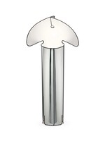 Flos Chiara F vloerlamp
