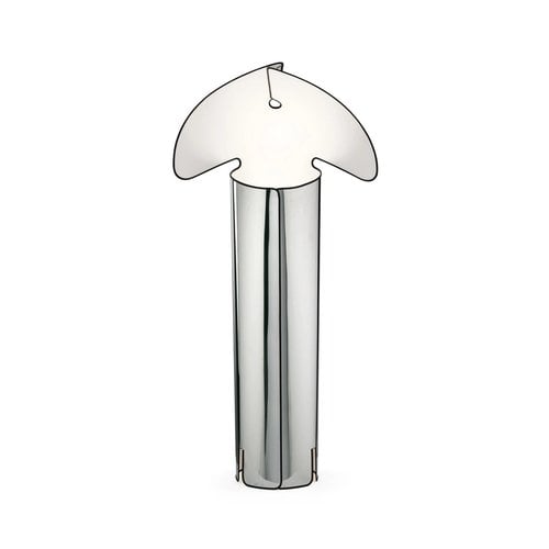 Flos Chiara F vloerlamp